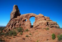 Turret Arch - Utah von usaexplorer