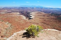 Canyonland NP by usaexplorer