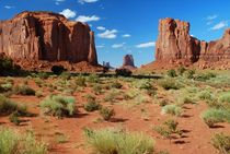 Monument Valley - USA by usaexplorer