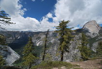 Panorama Trial - Yosemite NP von usaexplorer