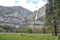 Yosemite Falls von usaexplorer