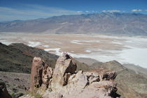 Dante View - Death Valley von usaexplorer