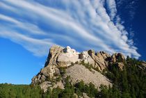Mount Rushmore V by usaexplorer