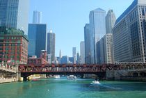 Chicago by usaexplorer