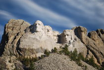 Mount Rushmore III by usaexplorer