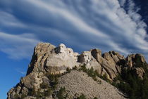 Mount Rushmore II by usaexplorer