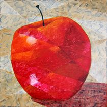 Apfel by Andrea Meyer
