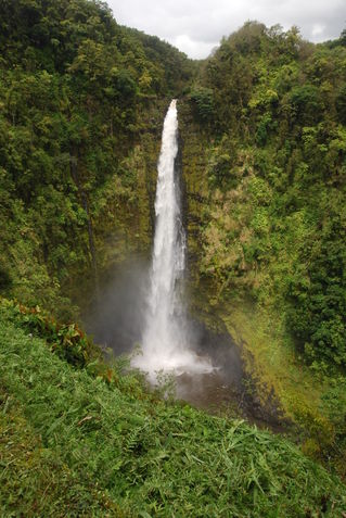 Akaka-falls