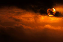 Eclipse by Andrew Paranavitana