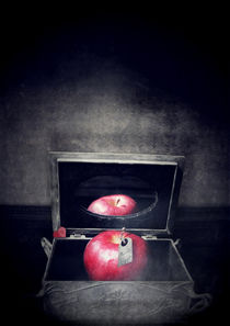 Poison Apple by Sybille Sterk