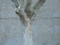 Baum beige von Ella 2000