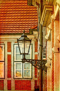 Altstadt-Detail von pahit