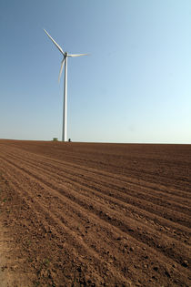 Windenergie by jaybe