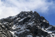 Zugspitze von jaybe