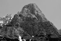 Gebirge by jaybe