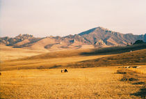 Mongolia von Giorgio Giussani