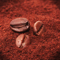 Coffee and Beans von tr-design