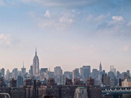 New-york-skyline