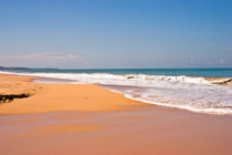 Beach Sri Lanka by reorom