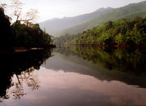 The River Kwai von serenityphotography
