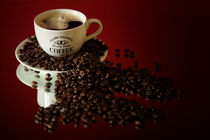 coffee by photoart-hartmann