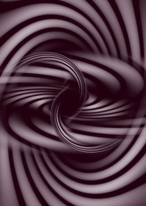 Magnetic Waves by florin