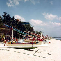 Beach  von tawin-qm