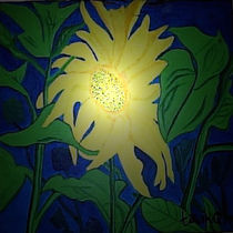 Bunga Matahari von tawin-qm