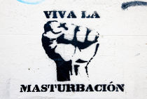 Viva La Masturbacion