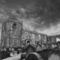 St-marys-church-monochrome