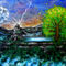 The-tree-of-life-oil-paints-on-canvas-15-x-24-may-2012-john-lanthier