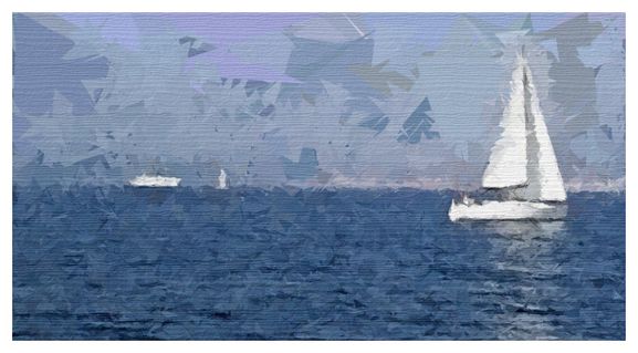 Fotosketcher-sailboat-abstract
