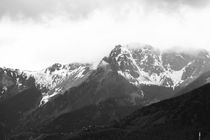 Italian Alps 3 by Bianca Baker