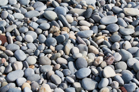 Nice-pebbles