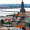 Riga-cityscape