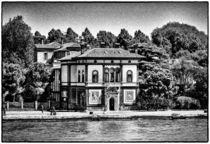 Venezianische Villa