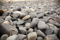 Beach Rocks, Strand Steine von Tobias Pfau