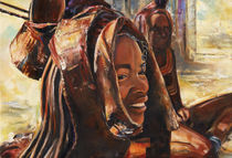 Himba von art4fun