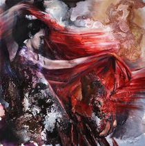 Opera Flamenco  by art4fun
