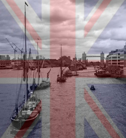 Thames6231bwflag