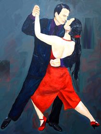 Tango von Andrea Meyer