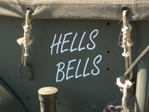 Hells Bells von Robert Gipson