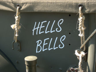 Hells-bells