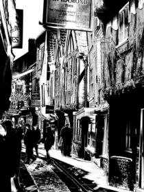 The Shambles. by Robert Gipson