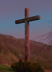 The Cross by Robert Gipson