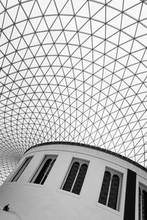London: British Museum by Nina Papiorek