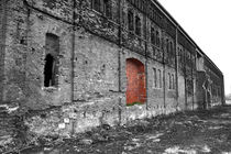 Fabrikhalle - Factory von ropo13