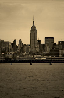 Empire State Building von pictures-from-joe