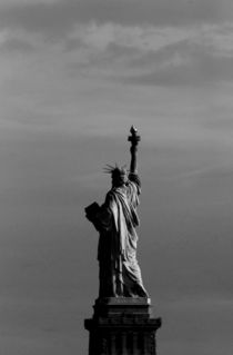 Miss Liberty by pictures-from-joe