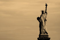Miss Liberty by pictures-from-joe